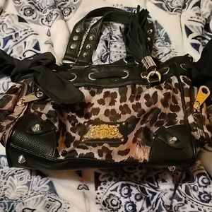 Juicy Couture handbag